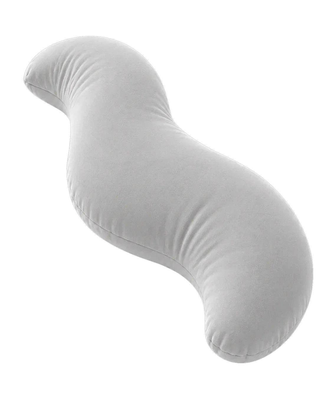 The Snuggi Cotton Pillowcase