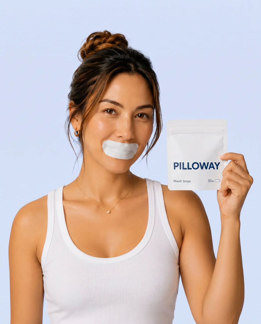 Mouth Strips