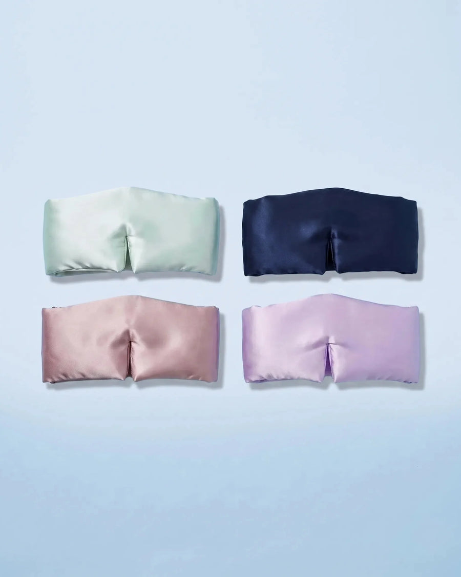 Mulberry Silk Eye Mask